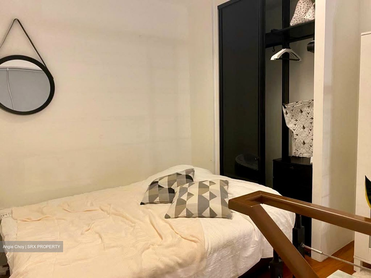 Metro Loft (D14), Apartment #535349441
